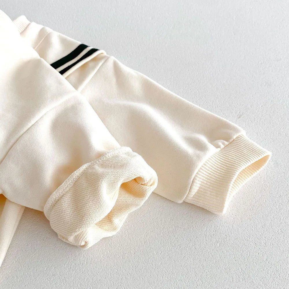 Bow - tie Baby set - Kleines Wunder
