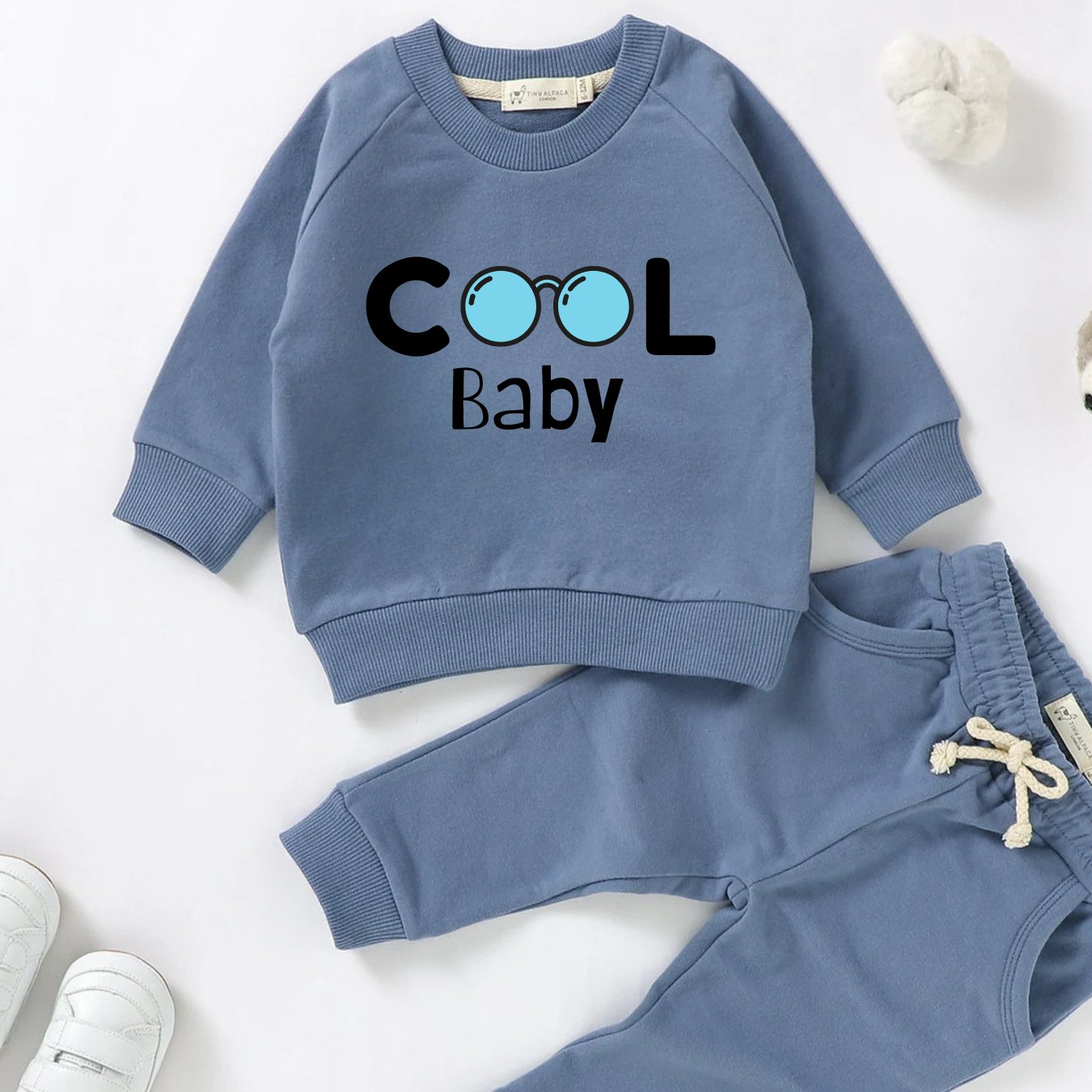Cool Baby - Kleines Wunder
