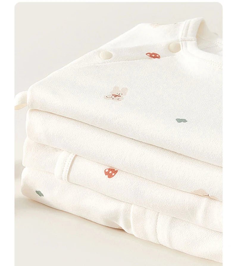 Cuddle Cartoon Pajama Set - Kleines Wunder