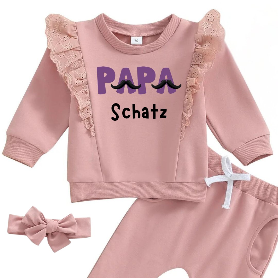 Papa Schatz - Kleines Wunder