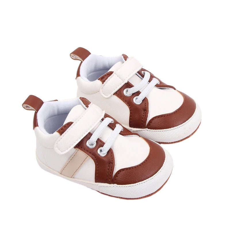 Sneakers First Walker Shoes - Kleines Wunder
