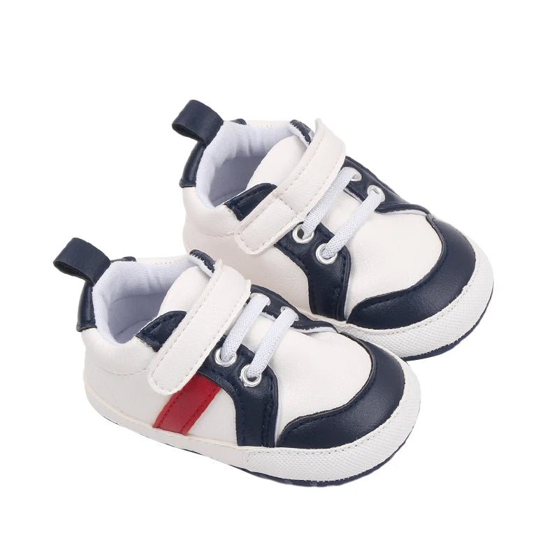 Sneakers First Walker Shoes - Kleines Wunder