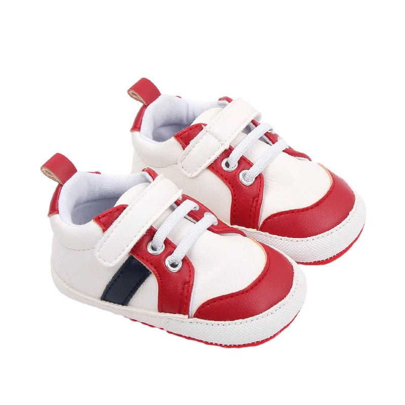 Sneakers First Walker Shoes - Kleines Wunder