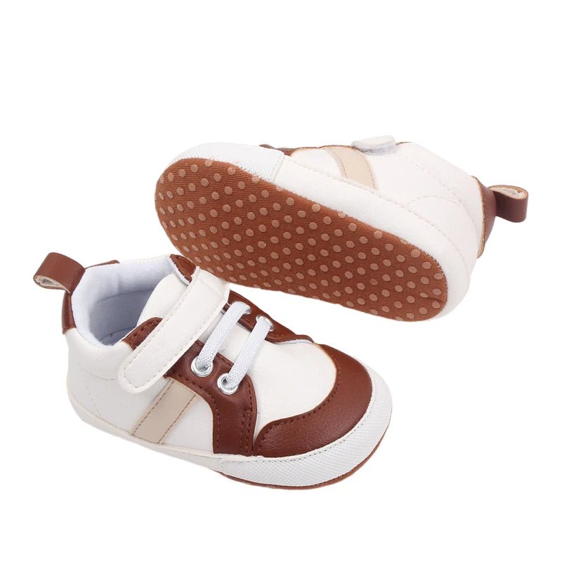 Sneakers First Walker Shoes - Kleines Wunder