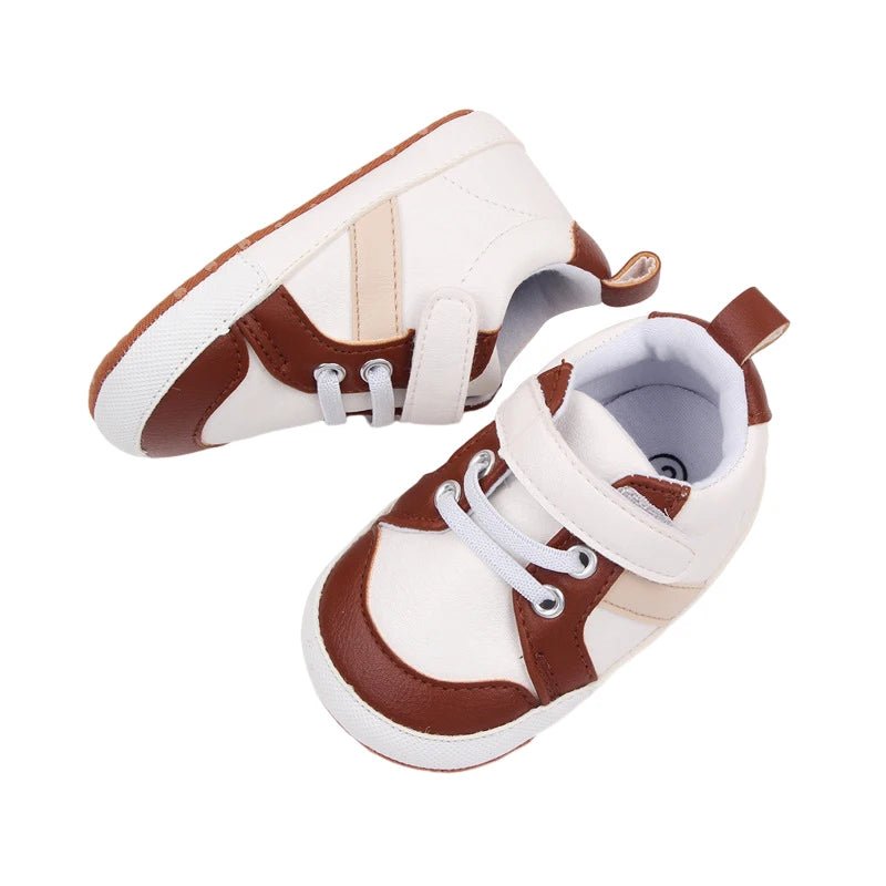 Sneakers First Walker Shoes - Kleines Wunder