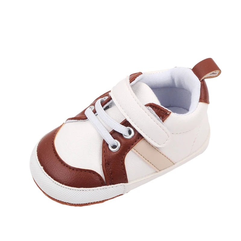 Sneakers First Walker Shoes - Kleines Wunder