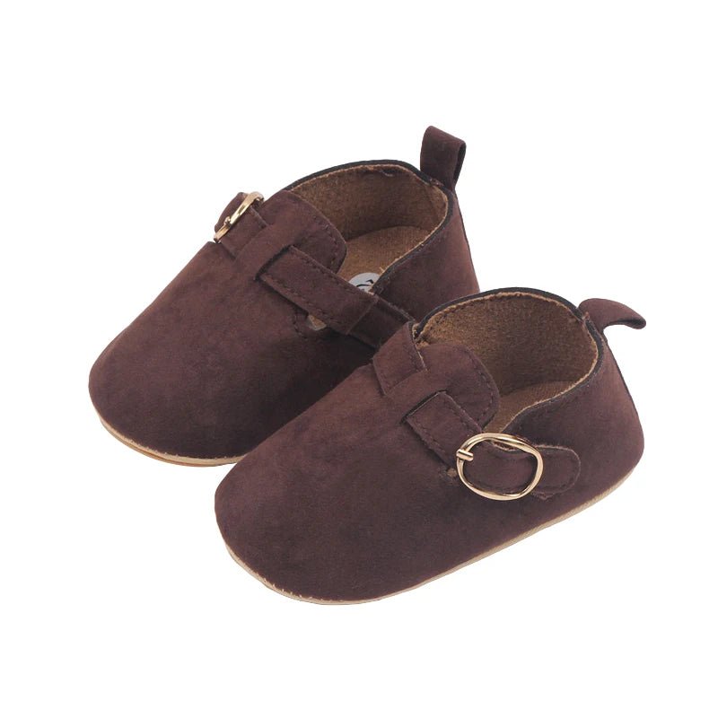 Soft Steps shoes - Kleines Wunder