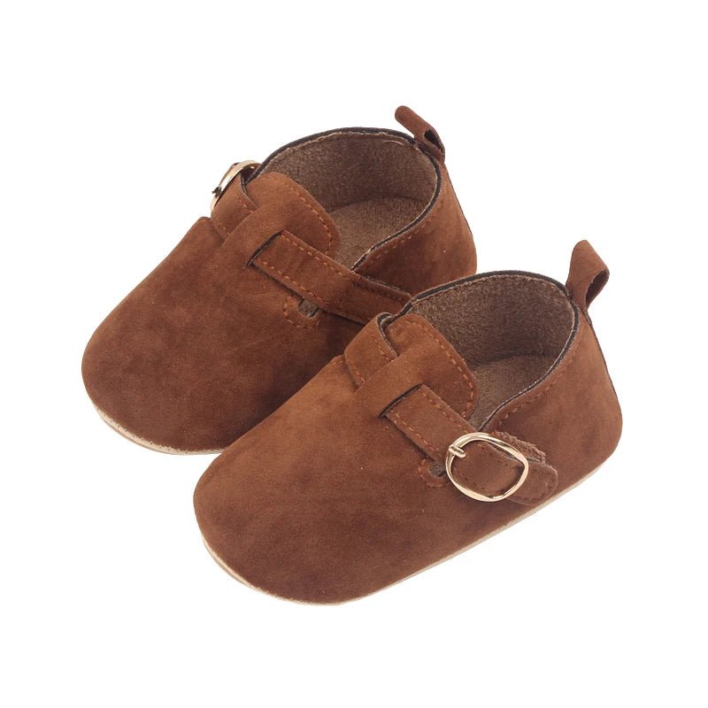 Soft Steps shoes - Kleines Wunder
