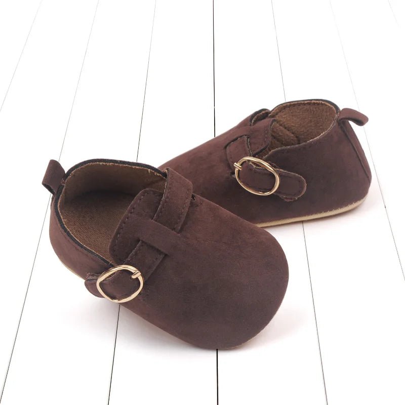 Soft Steps shoes - Kleines Wunder