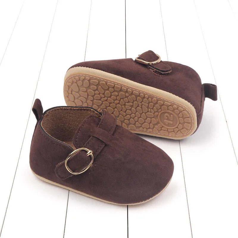 Soft Steps shoes - Kleines Wunder