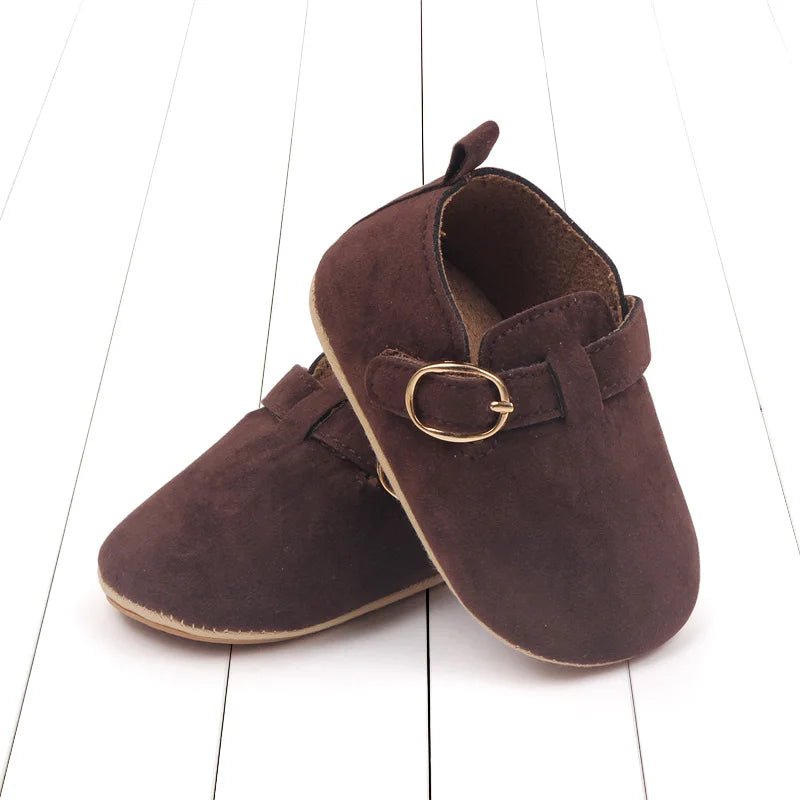 Soft Steps shoes - Kleines Wunder