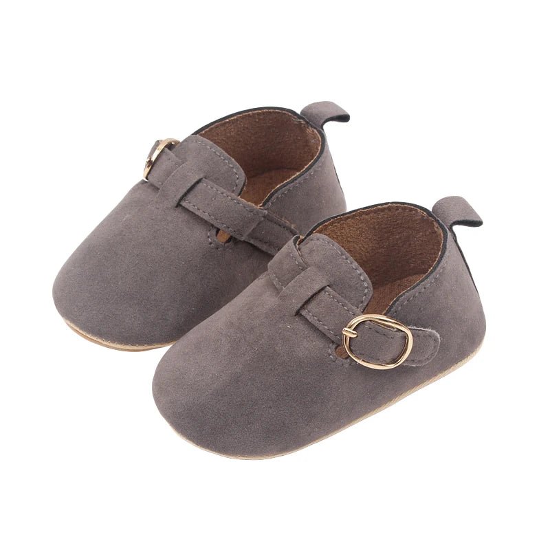 Soft Steps shoes - Kleines Wunder