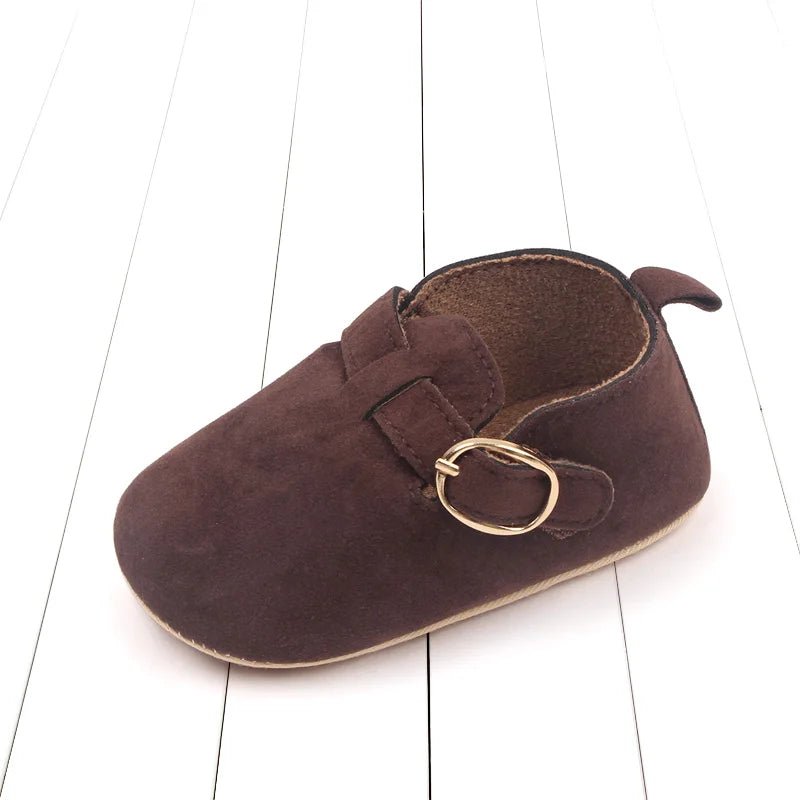 Soft Steps shoes - Kleines Wunder