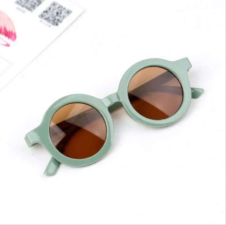 Outdoor Sunglasses - Kleines Wunder
