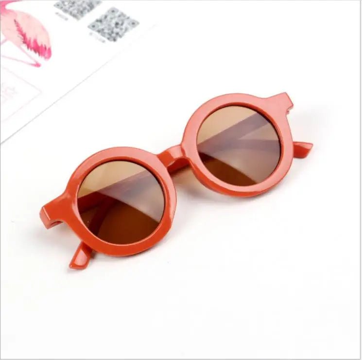 Outdoor Sunglasses - Kleines Wunder