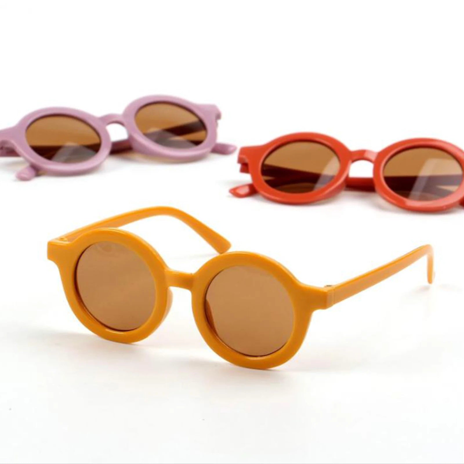 Outdoor Sunglasses - Kleines Wunder