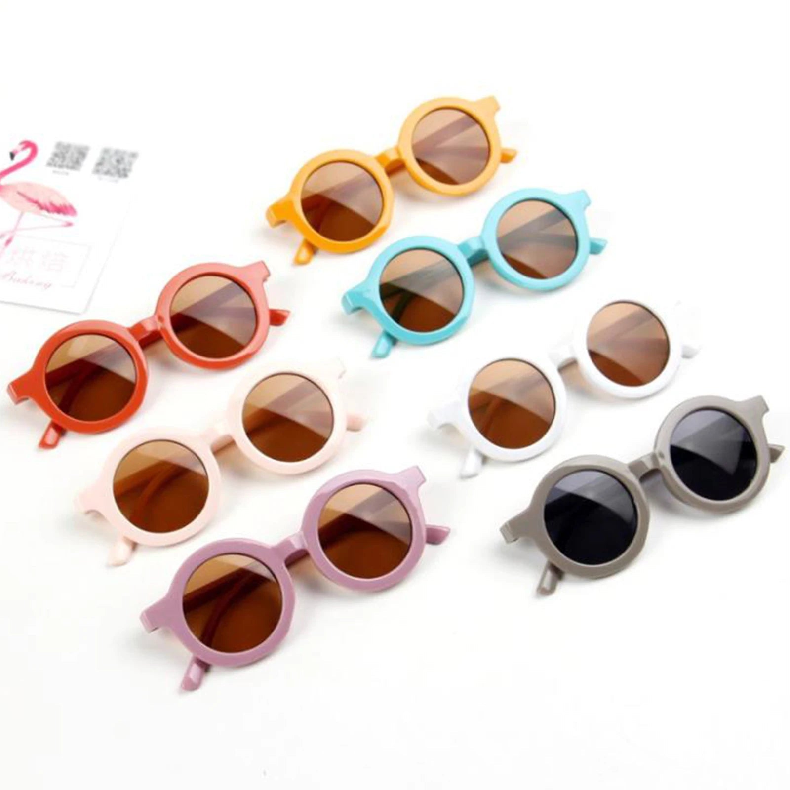 Outdoor Sunglasses - Kleines Wunder