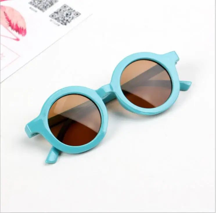 Outdoor Sunglasses - Kleines Wunder