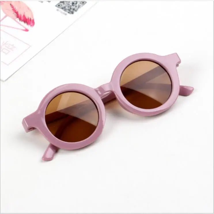 Outdoor Sunglasses - Kleines Wunder