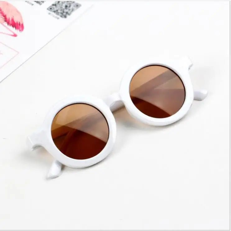 Outdoor Sunglasses - Kleines Wunder