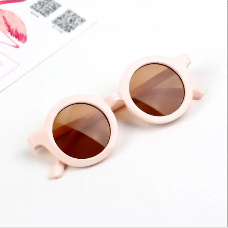 Outdoor Sunglasses - Kleines Wunder