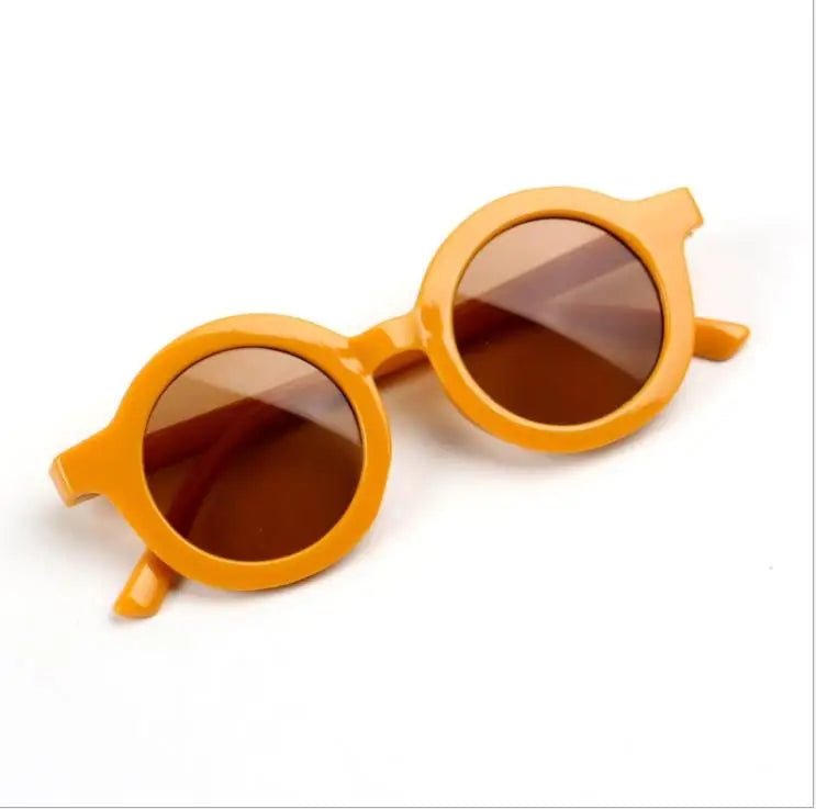 Outdoor Sunglasses - Kleines Wunder