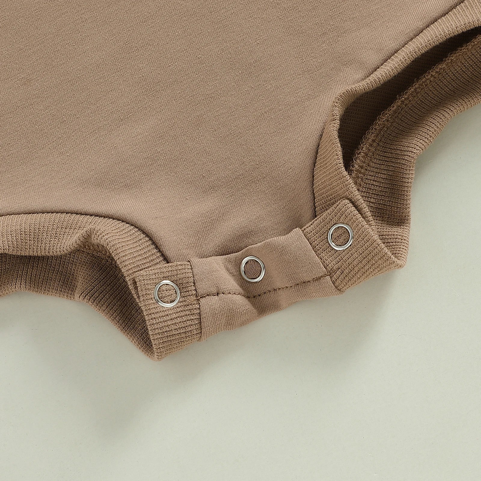 Rabbit Ear Hooded Jumpsuit - Kleines Wunder